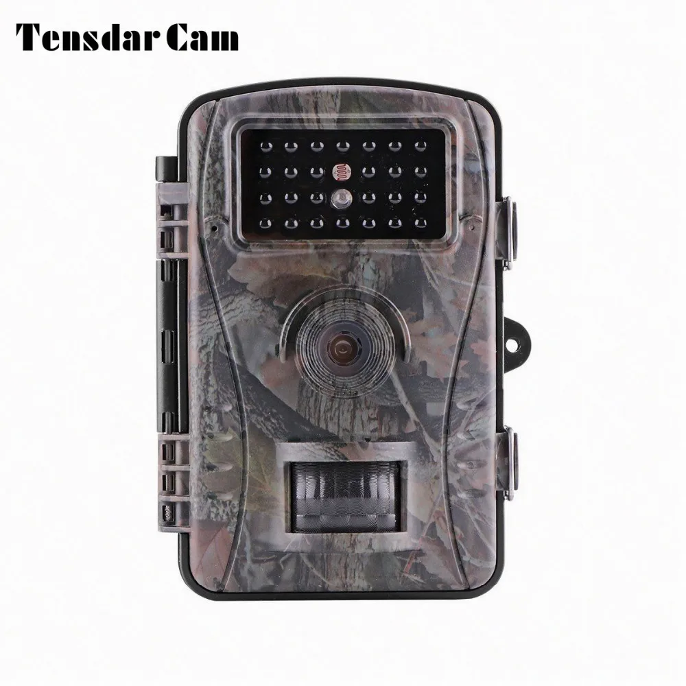 

HD 1080P Hunting Camera Night Vision 940nm Infrared LEDs IR Hunting Traps 12MP Wildlife Trail Camera Animal Photo Traps