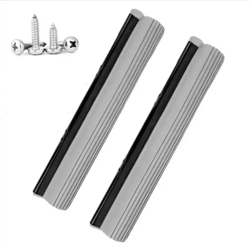 

Roller Type Rubber Cotton Mop Head Replacement Head Accessories Sponge Head Absorbent Sponge Replacement Equipment Spray Mop