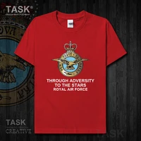 uk royal air force pilot cotton hiking short sleeve t shirt men women military uniforms unisex special forces sports tshirts
