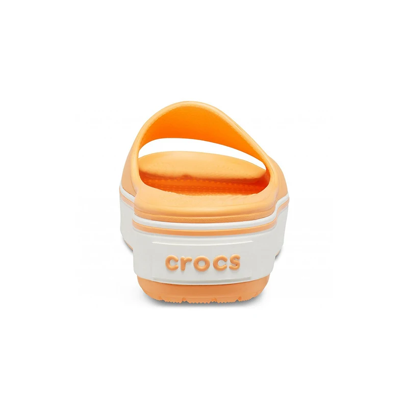 CROCS Crocband Platform Slide UNISEX | Спорт и развлечения