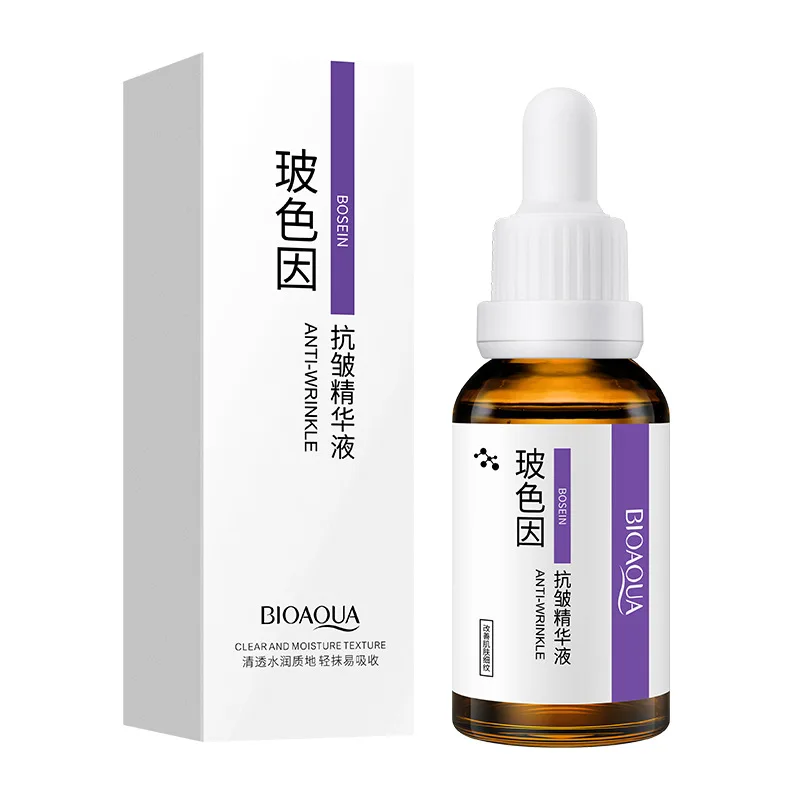 

Salicylic Acid Fine Pore Essence Moisturize the Skin Gently to Shrink Pores Ordinary Skin care Thpropesr Deep Hyalironic Acid