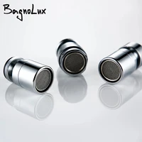 bagnolux swivel multifunctional eco friendly water saving faucet aerator full flow spout bubbler filter accessories core part
