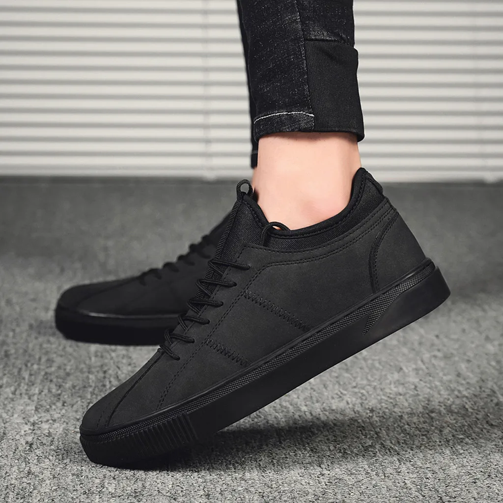 2020 Мужская обувь Повседневная модная удобная дышащая Уличная кроссовки