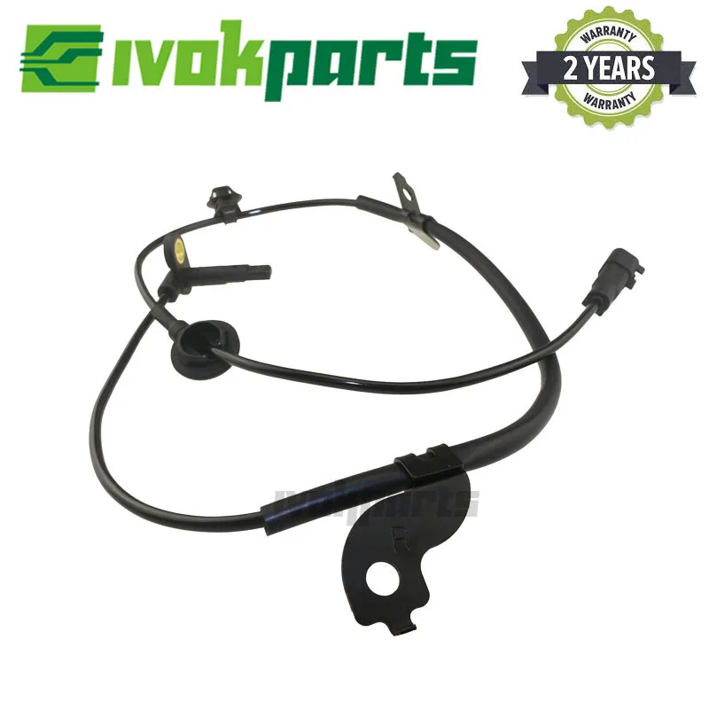 Датчик скорости переднего и правого колеса ABS 4670A576 4670A032 для Mitsubishi ASX LANCER OUTLANDER II III