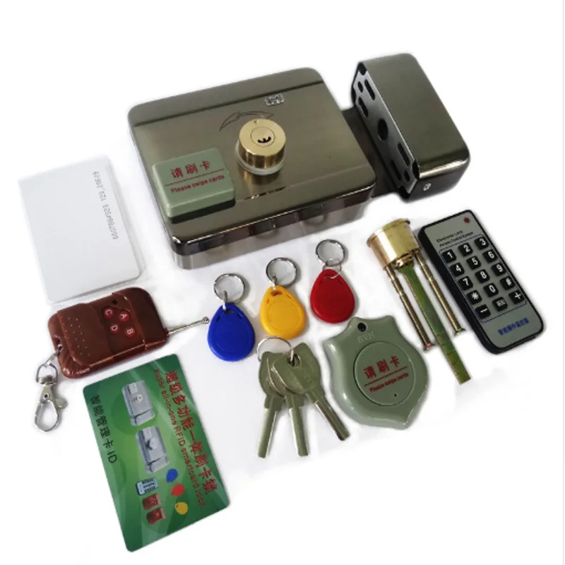 Смарт пульт дистанционного управления идентификационная карта бирка дверной