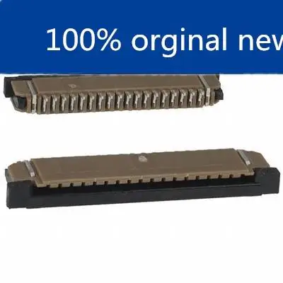 

10pcs 100% orginal new in stock SFW26R-1S1LF 26P 1.0mm pitch, under the FCI connector