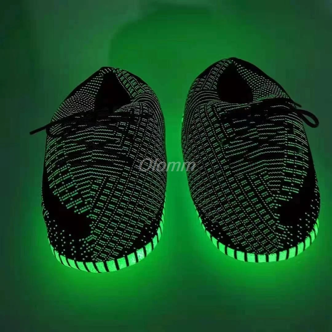 

Unisex Big Size 35-45 Winter Slippers Women Snug Sneakers Ladies Warm Home Slippers Men/Women Slippers House Floor Shoes Woman
