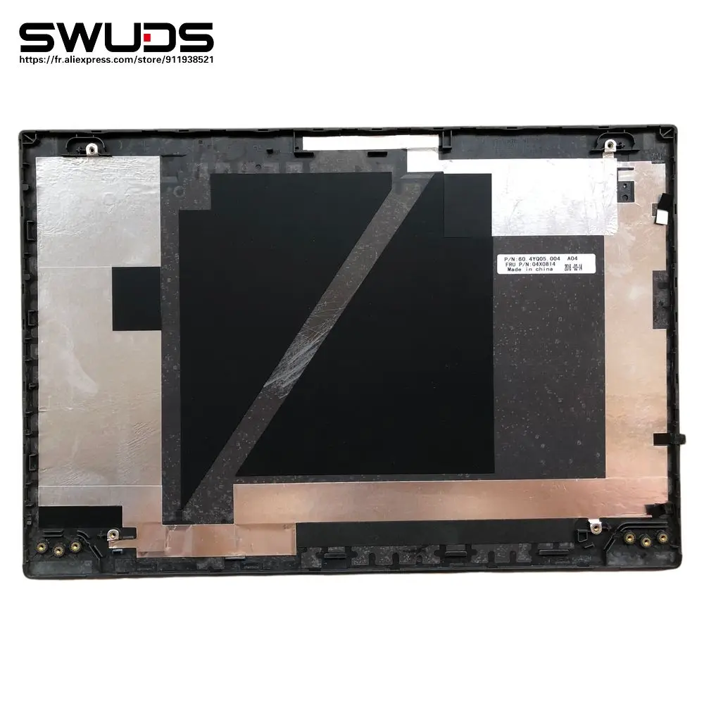 suitable for Lenovo ThinkPad t431s notebook LCD back cover screen top new original protective shell 04x0814 | Компьютеры и офис