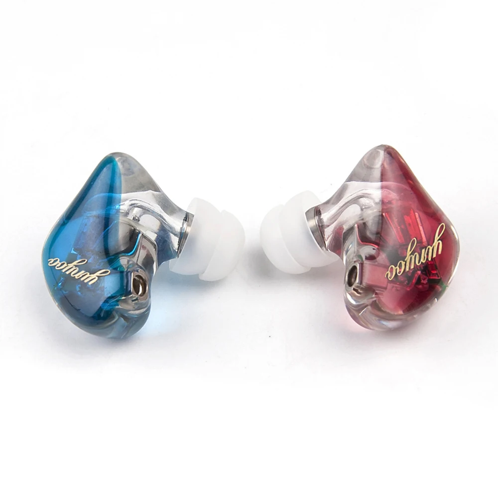 Missaudio Yinyoo H5 5BA Заказные наушники-вкладыши сбалансированные арматурные HiFi бас наушники DJ вкладыши съемный MMCX кабель