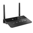 Bluetooth 5,0 передатчик приемник CSR беспроводной aptX LL низкая задержка RCA AUX