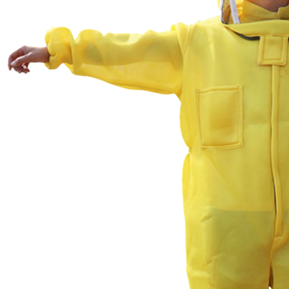 Защитный костюм для пчеловодства зеленый Камуфляжный пиджак инструменты