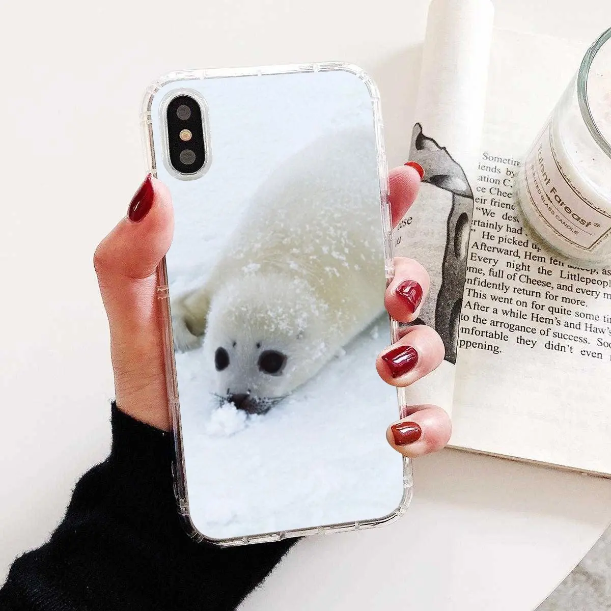Милый мягкий чехол для Samsung Galaxy S6 S10E S10 Edge Lite Plus Core Grand Prime Alpha J1 mini|Бамперы| |
