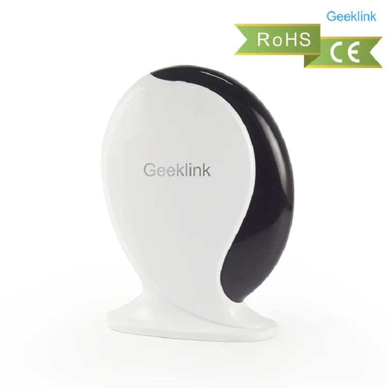 Контроллер Geeklink Thinker Smart Domotica universele Intelligente роутер + IR RF Wifi Schakelaar afstandard bediening через