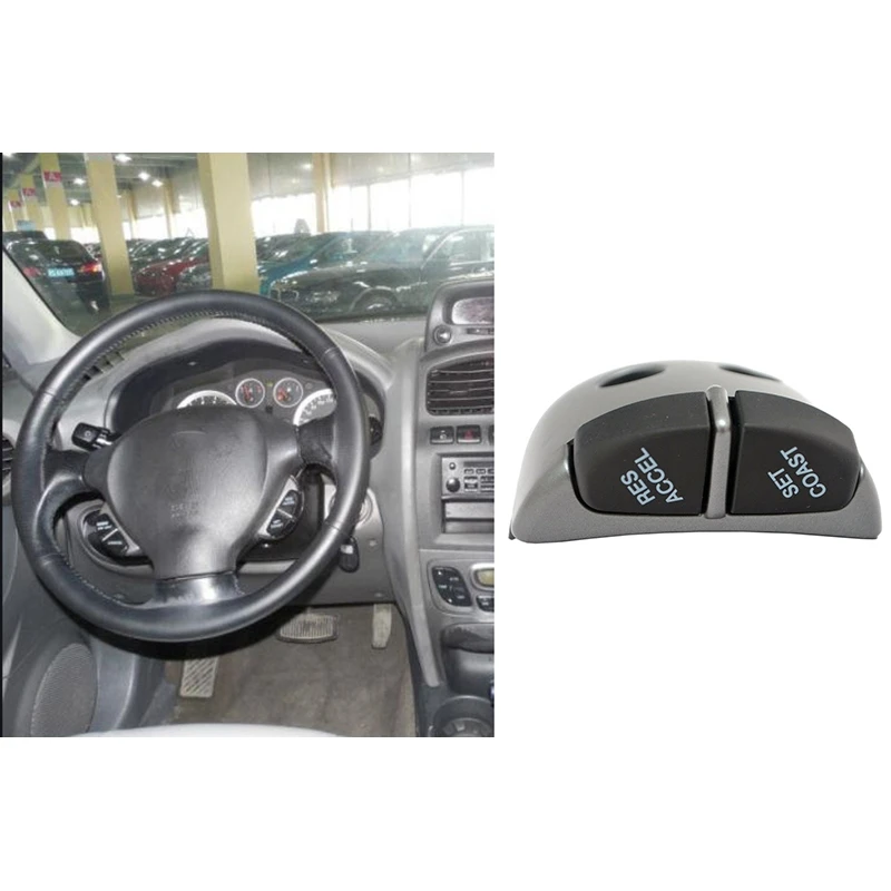 Переключатель круиз-контроля на руль автомобиля для Hyundai Santa Fe 2001-2006 96700-26000OP |
