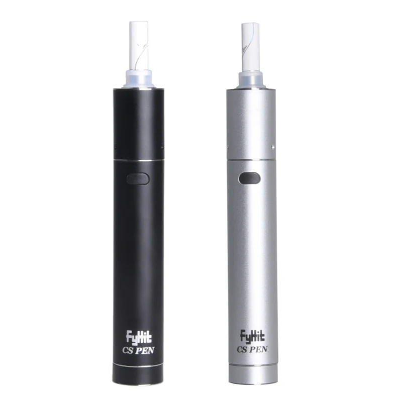 Оригинальная травяная электронная сигарета Ciggo Herbstick CS Pen испаритель может