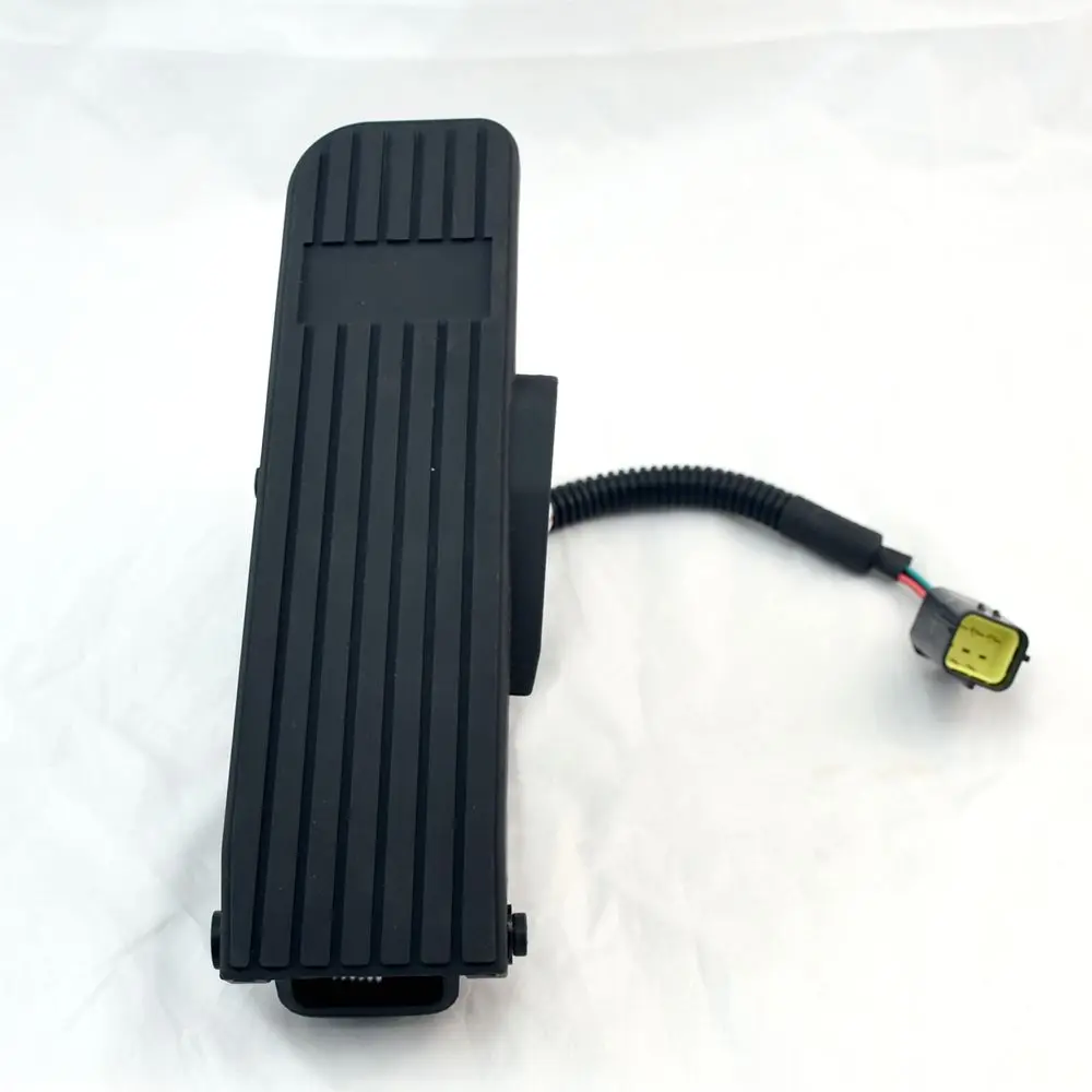 Водонепроницаемая электрическая ускоритель ножная педаль для грузоподъемник