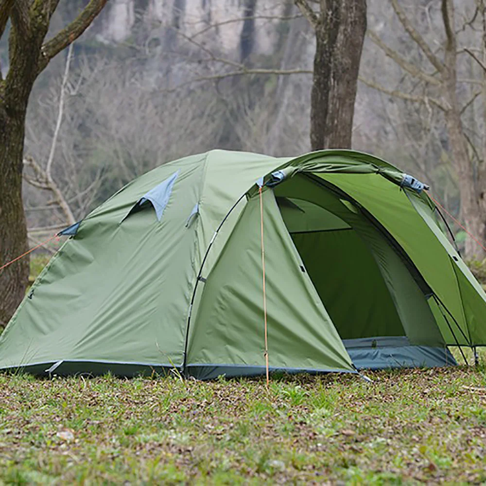 2 шт Открытый Кемпинг прочный ветрозащитный Навес Палатка Веревка гамак для