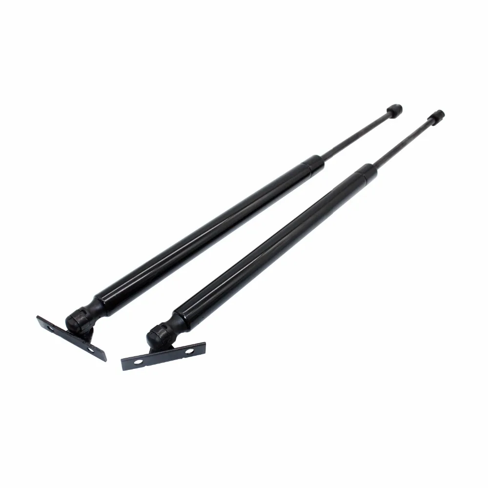 Фото Автомобильные газовые стойки, амортизатор для Jeep Cherokee Sport Utility 1997-2001, задний багажник багажника, демпфер багажника 22,2 дюйма, 1 пара №2