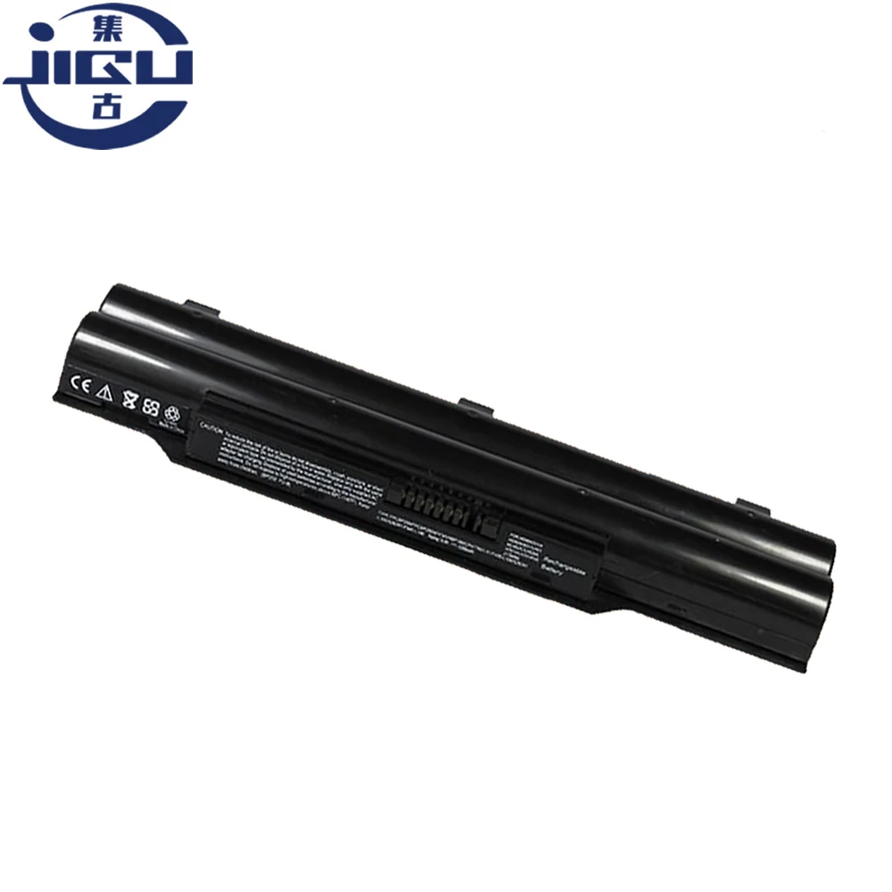 Аккумулятор для ноутбука JIGU CP567717-01 FMVNBP213 FPCBP331 FPCBP347AP Fujitsu LifeBook A532 AH532 AH532/GFX |