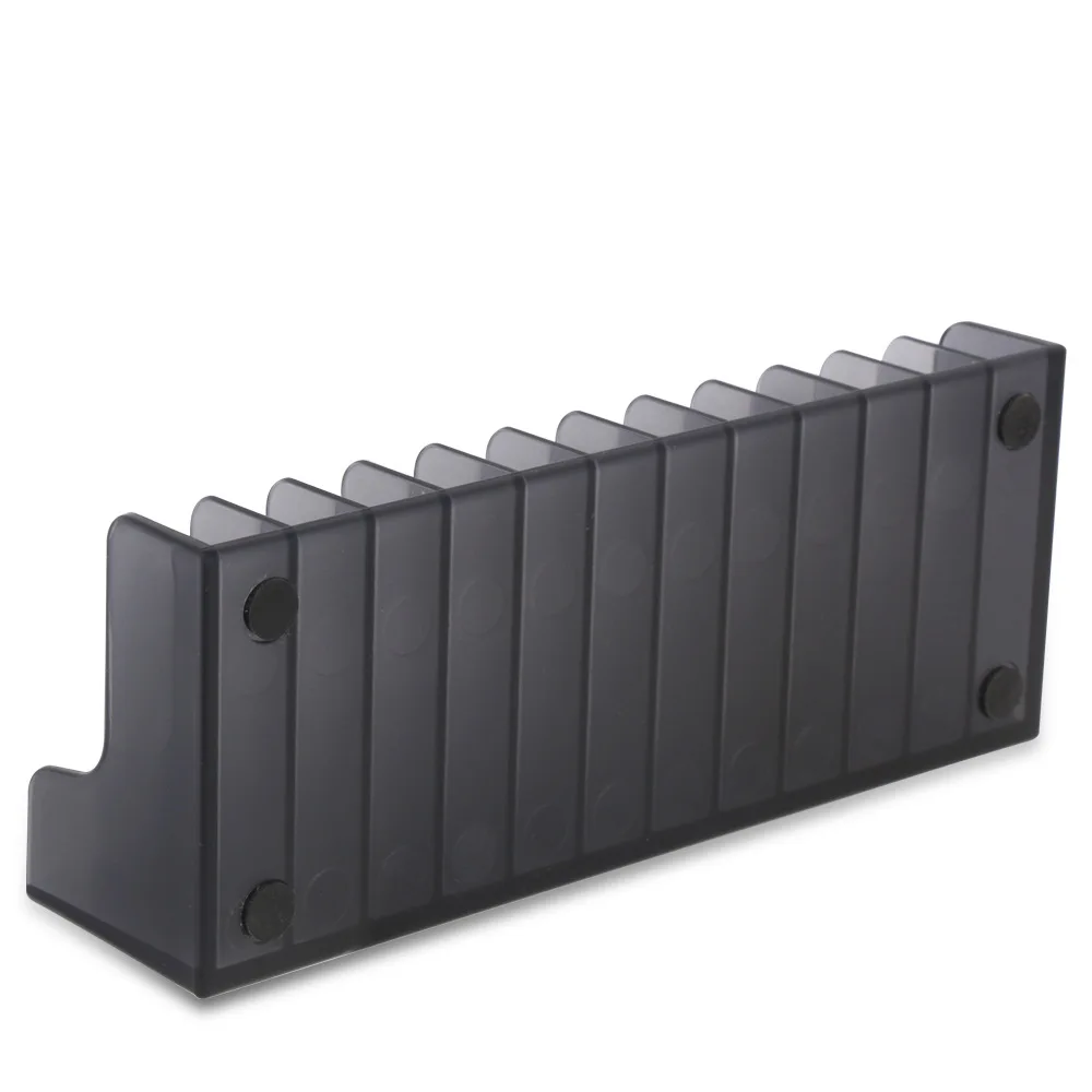 Для Nintendo Switch Game Collection стеллаж для 2 прозрачных игровых карт 24 ячейки