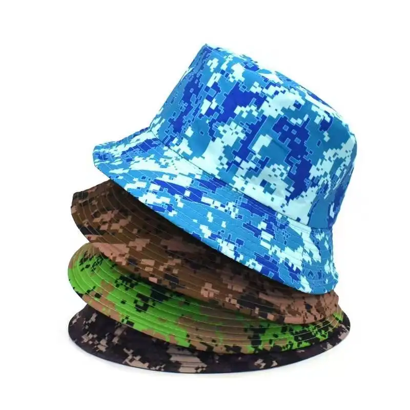 Новинка камуфляжная ткань для мужчин и женщин пар рыбаков летняя осенняя