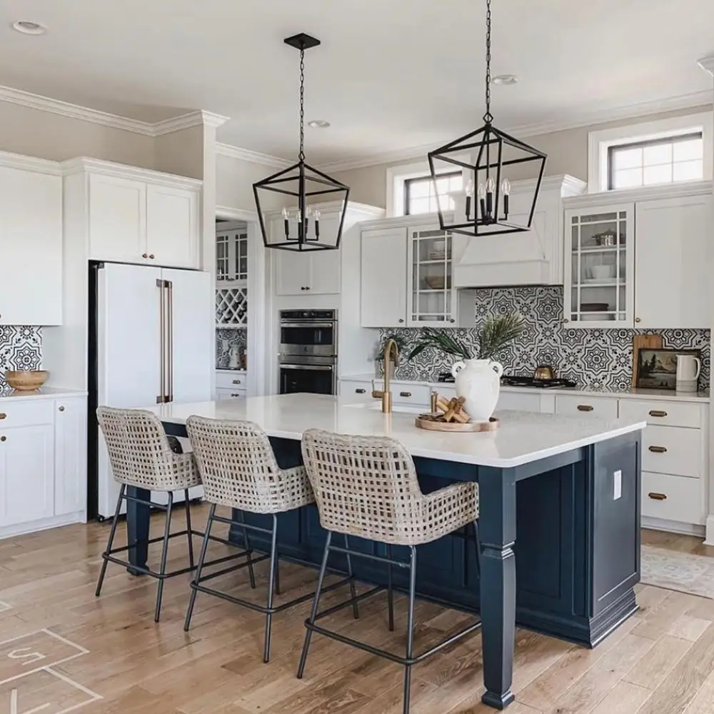 Хорошее качество HPL Formica для системы кухонного шкафа производитель кухонные