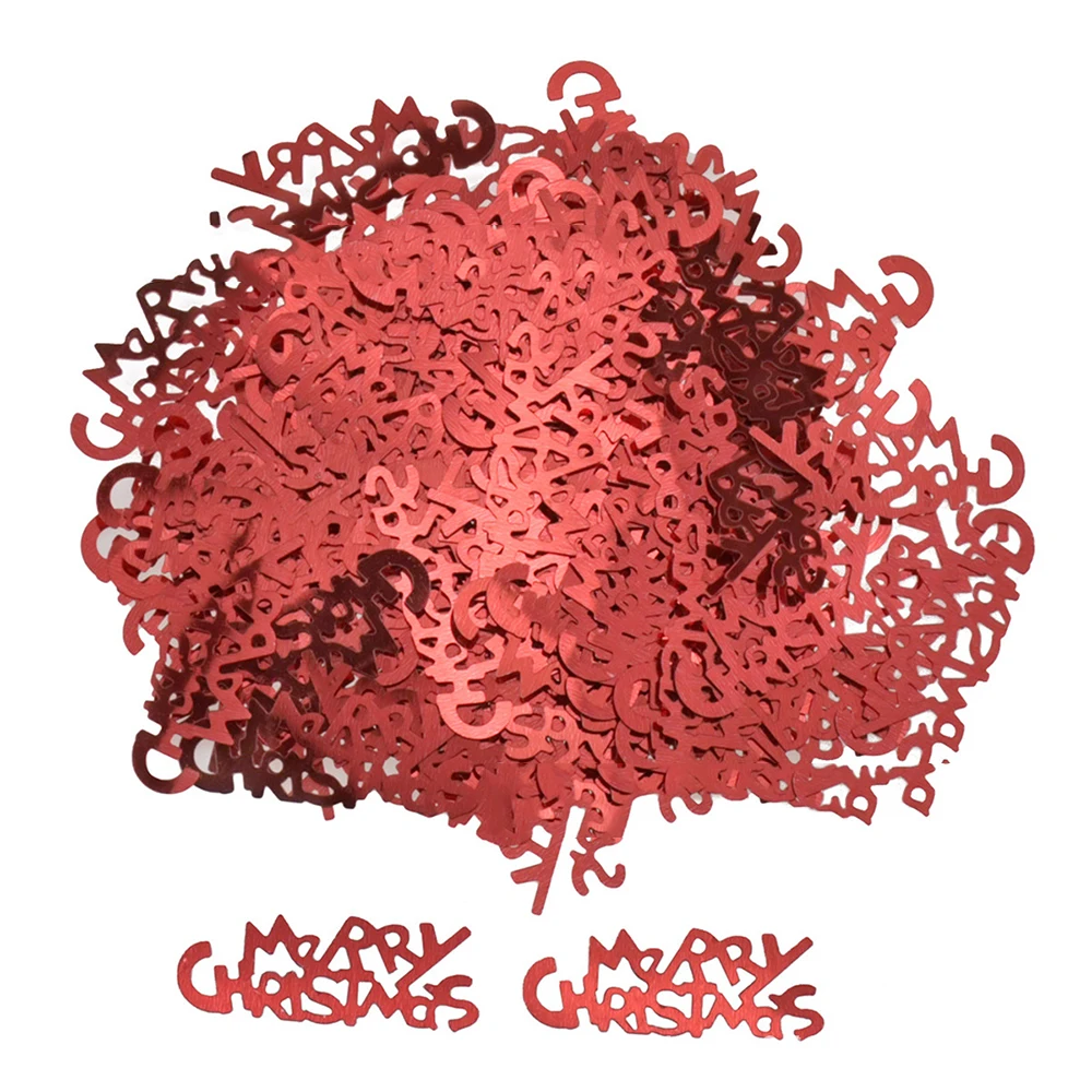 

15 фотоэлементов, разноцветные Рождественские серии, конфетти, Фотоэлементы для украшения домашней вечеринки «сделай сам»