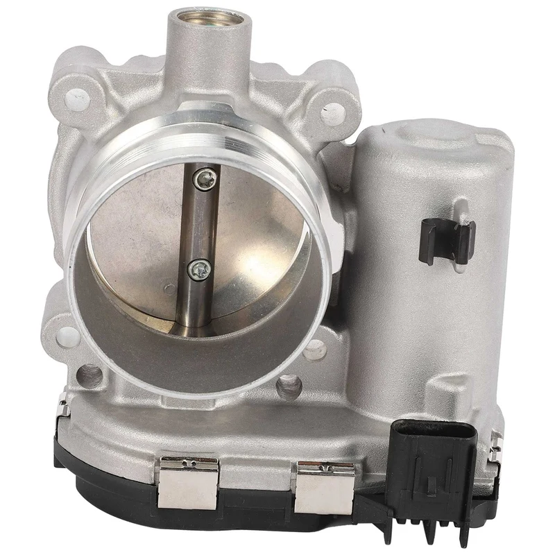

Throttle Body Assembly with TPS Sensor for Ford Explorer Taurus Escape Fusion Focus Edge Lincoln MKZ MKT CP9Z-9E926-A