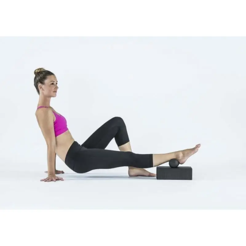 Массажные мячи Blackroll DuoBall 8см|Наружное оборудование для фитнеса| |