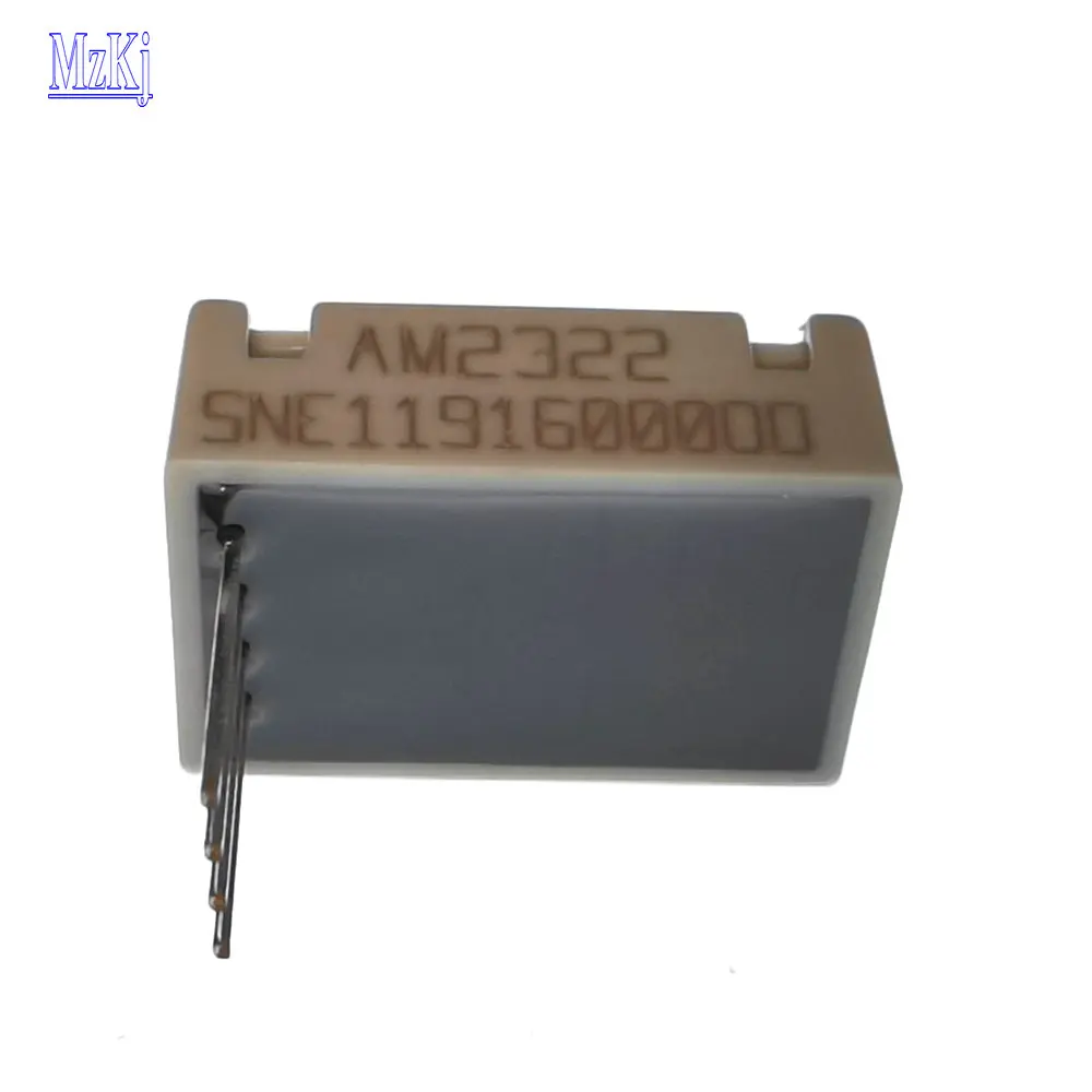 10 шт. новый оригинальный датчик влажности AM2322|Датчики| |