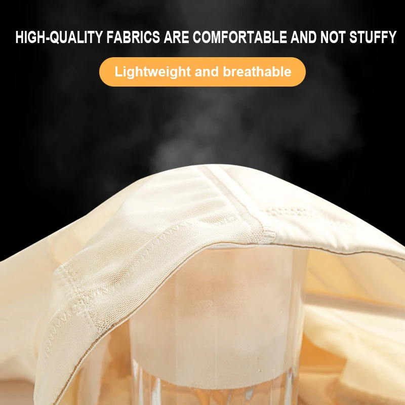 

Women High Waist Shaper Shorts Breathable Body Shaper Slimming Tummy Shapewear Underwear Panty Body Shapers Lady