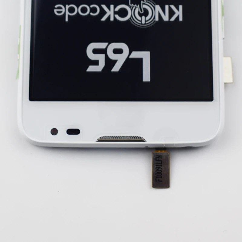 ЖК-дисплей 4 3 дюйма для LG L65 D280 D280N экран панель модуль + сенсорный дигитайзер