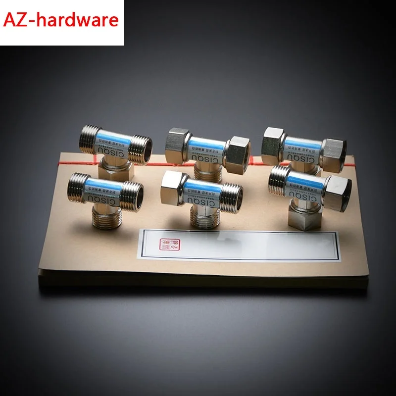 Фитинги для труб домашний водонагреватель из меди под напряжением газовая труба