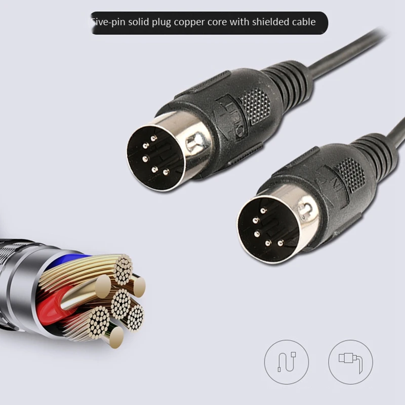 USB-кабель DOREMiDi с индикасветильник для Android | Электроника