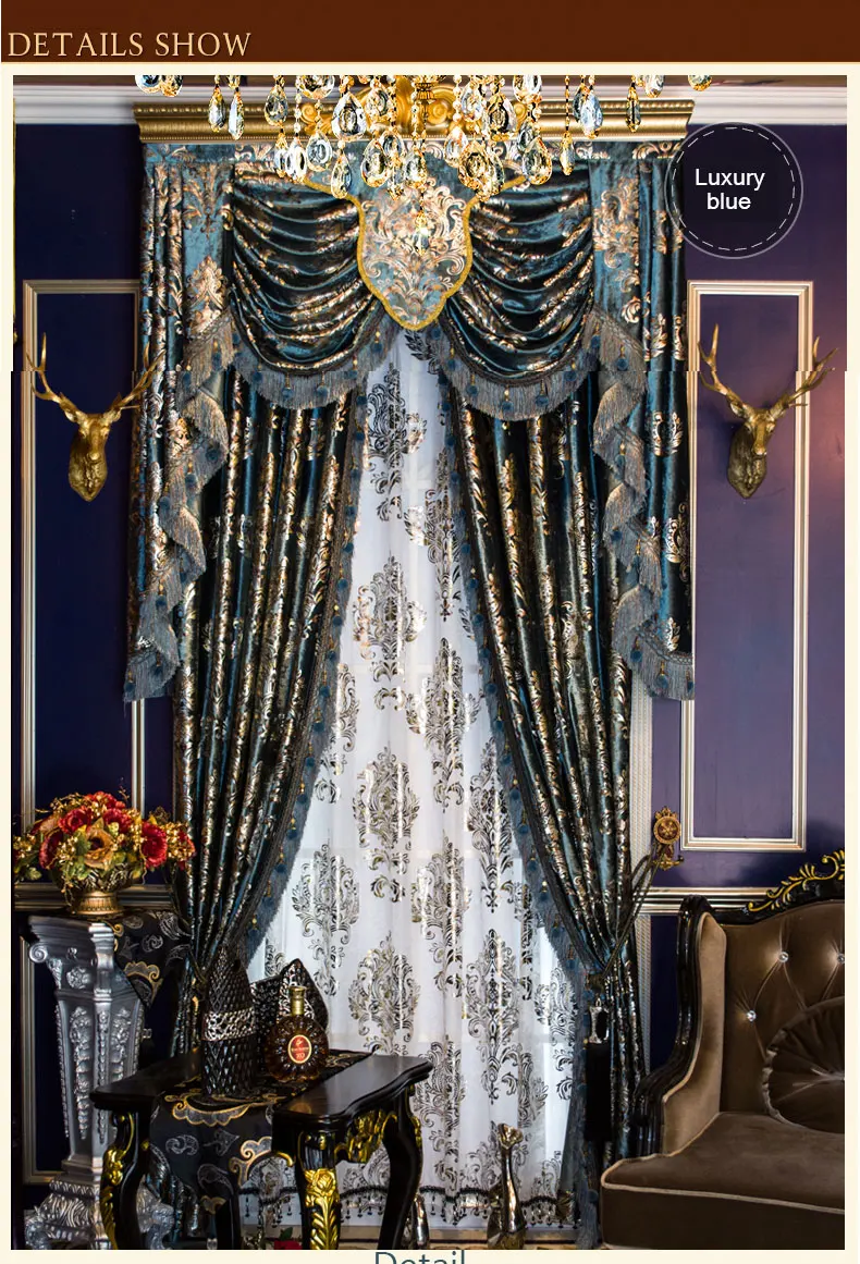 

custom made W300cm x L250CM