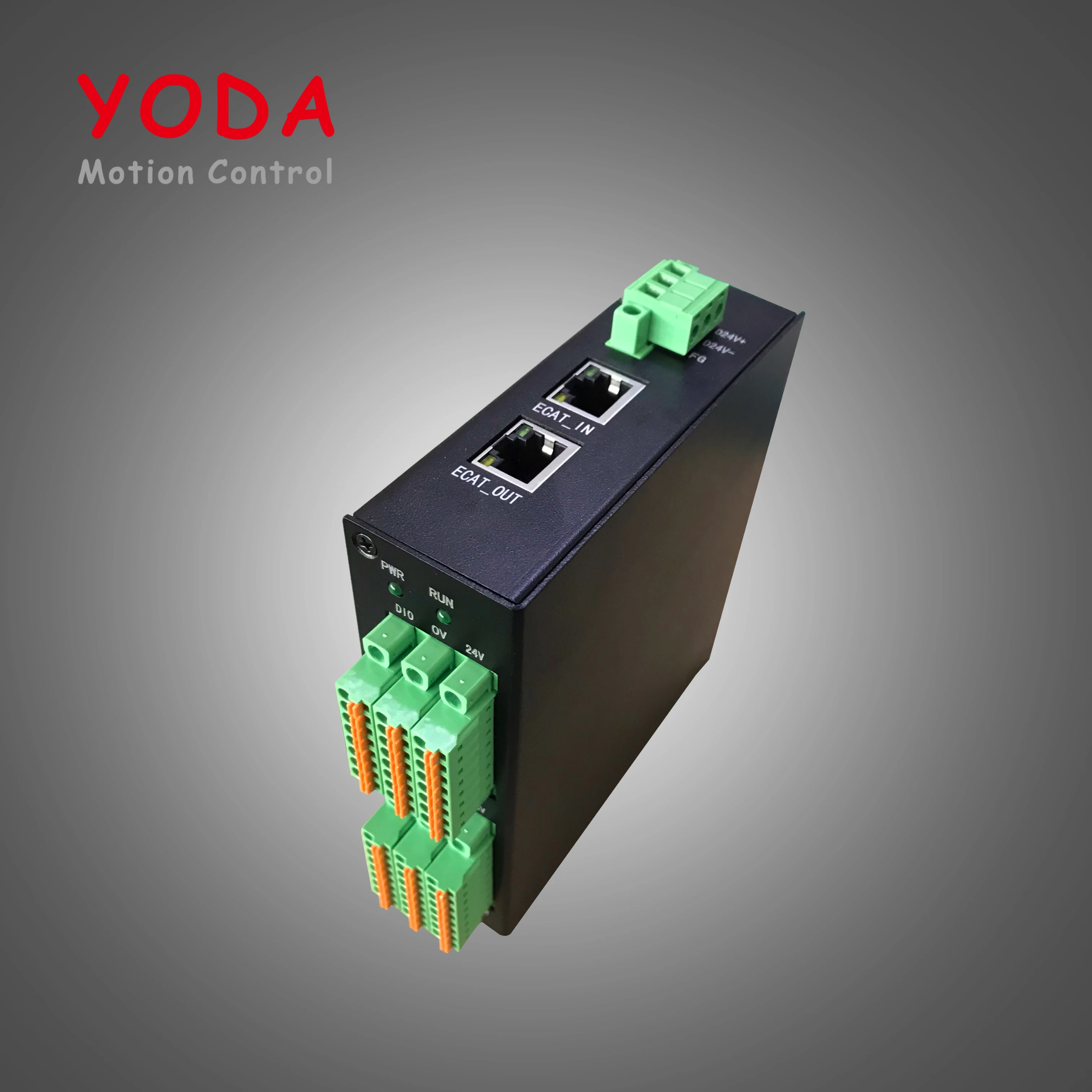 Цифровой модуль ethernet IO полная изоляция 8 каналов 16 32 канала вход и выход NPN/PNP/реле |