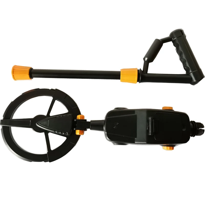 Хобби металлоискатель детская игрушка ручной а блестящий и дешевый детектор