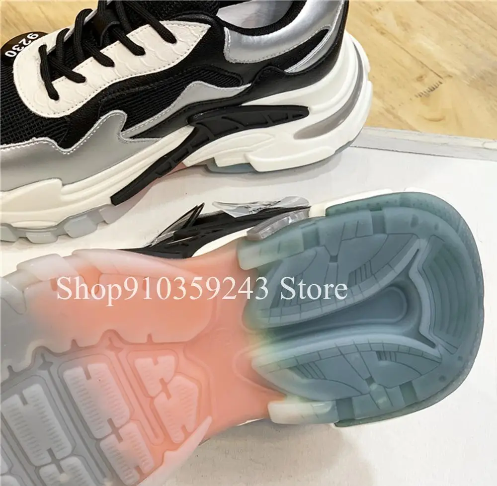 

2020 women's leather cow suede sneakers