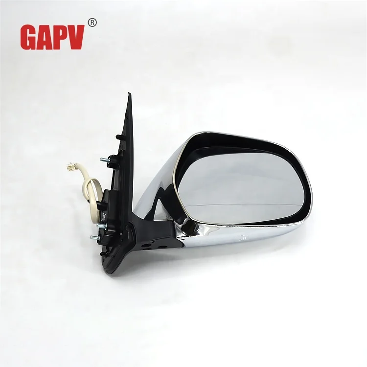 GAPV auto spare parts high quality car side mirror door 10   for HIACE Toyota 87910-26530