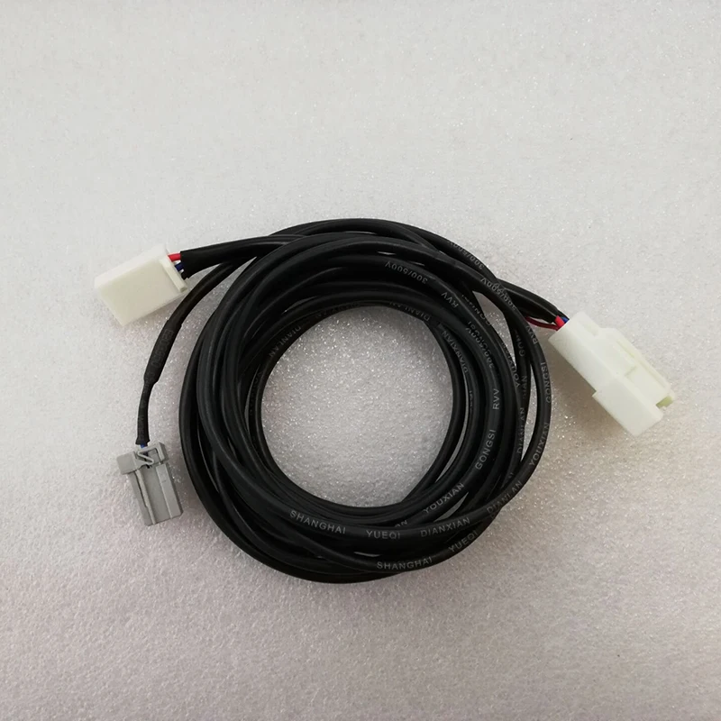 Cable Автомобильные аксессуары Hengtie лампа багажника для Suzuki SX4 Swift спортивные задние фары багажника и КАБЕЛЬ жгута - Испускаемый цвет: Cable