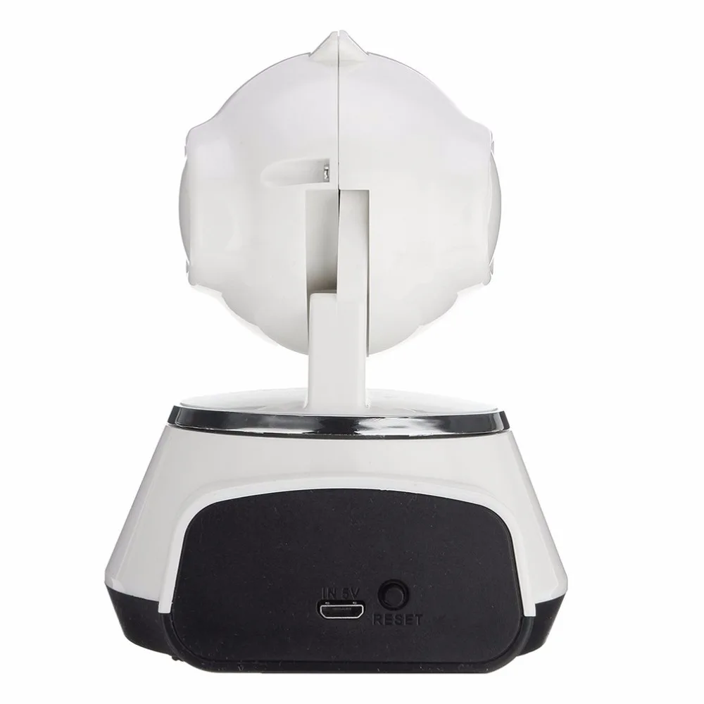 Камера видеонаблюдения Wifi ip-камера HD 720P Камера Безопасности s беспроводная сеть Videcam ночного видения широкий угол