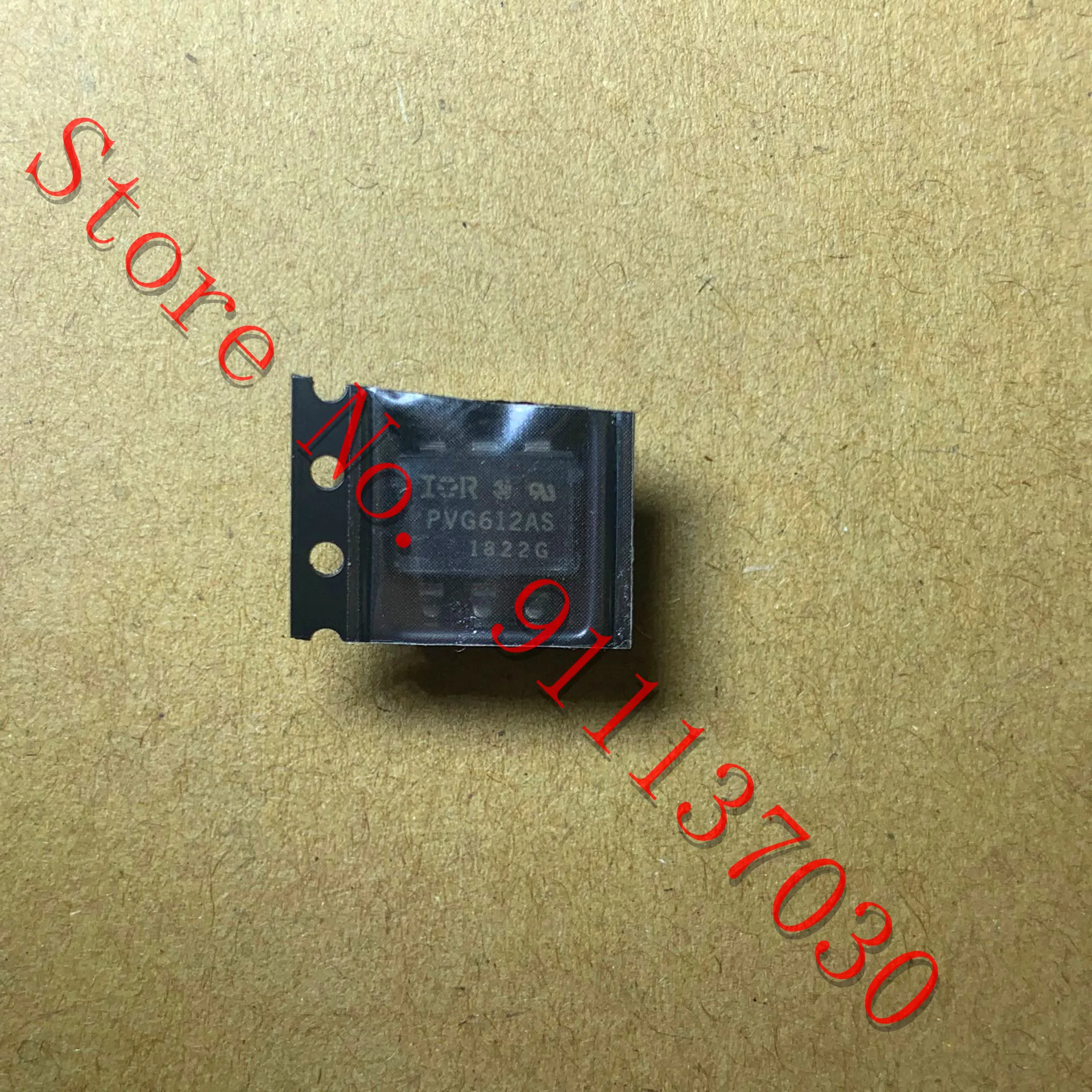 

1pcs/lot PVG612AS SOP6