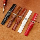 Кожаный ремешок UTHAI Z68 для Huawei GTGT2 pro, кожаный ремешок высокого качества