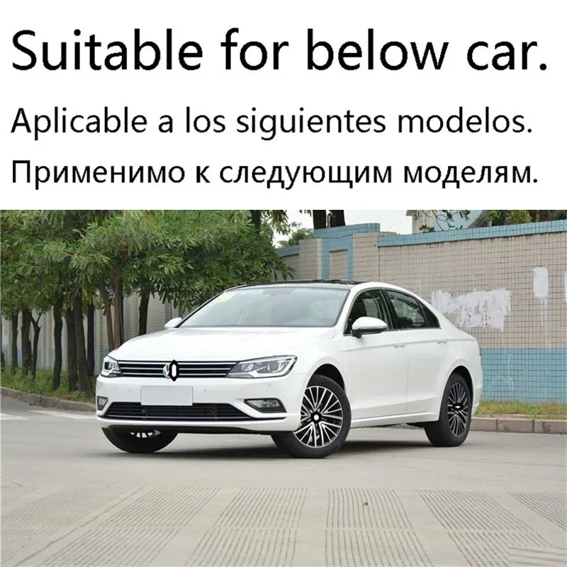 Авто Автомобильное украшение модификация Внешние декоративные аксессуары
