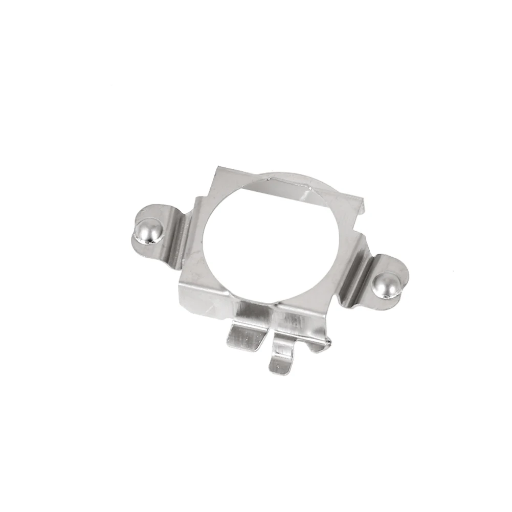 2 шт. H7 светодиодный фары лампы для держателей ламп держатель Автомобильный