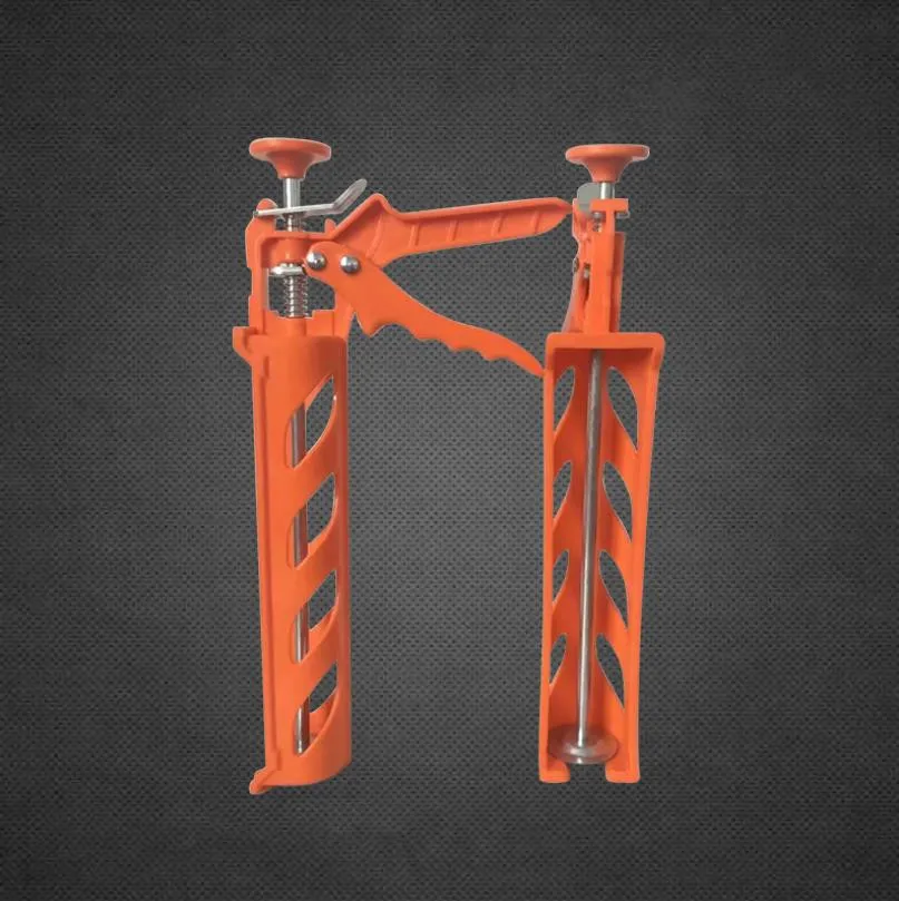 

Manual Caulking Gun Scraper Glass Glue Remover Glue Gun Professional Spraying Hardware Tools for Home Improvement