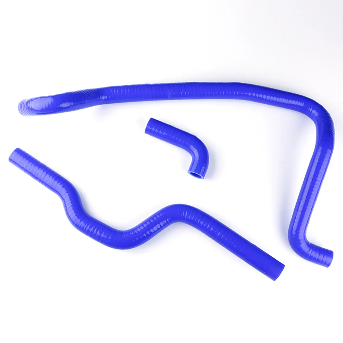 

FOR Polaris ATP 500 2005 ATV Silicone Radiator Coolant Hoses Kit 9 COLORS