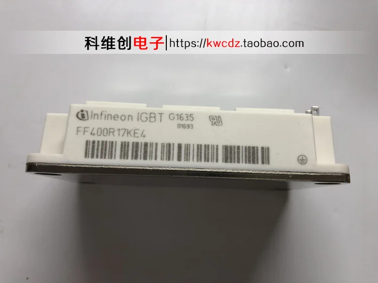 

FF400R17KE4 FF300R17KE3 FF200R17KE3 1piece Original