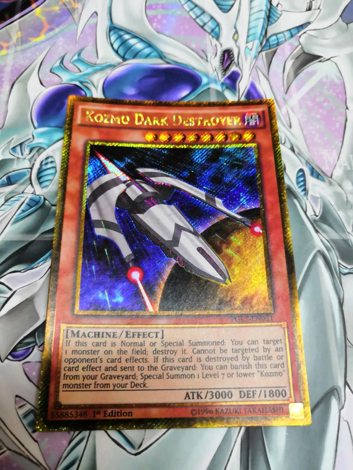 27 стилей оригинальные Yu Gi Oh английские Игрушки Хобби Коллекционные игрушки коллекция аниме-открытки