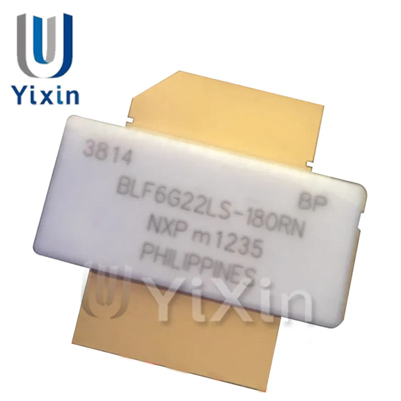 

BLF6G22LS-180RN BLF6G22LS RF Мощность LDMOS транзистор